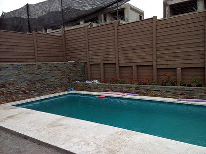 Piscina 8 x 4 Chamisero
