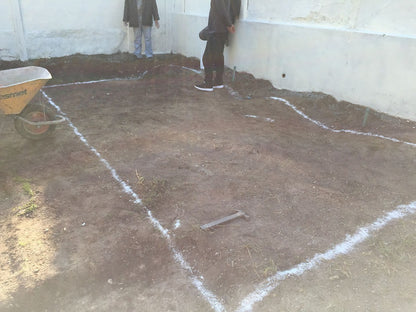 Piscina 5 x 2,5 La Reina