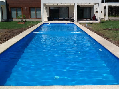 Piscina 17 x 3 Lonquen