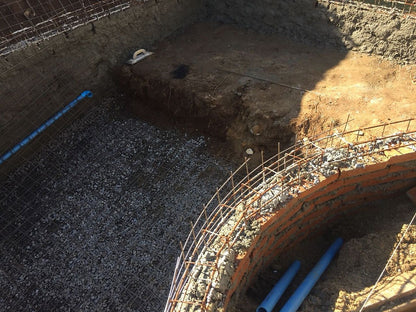 Piscina 7 x 3 La Reina