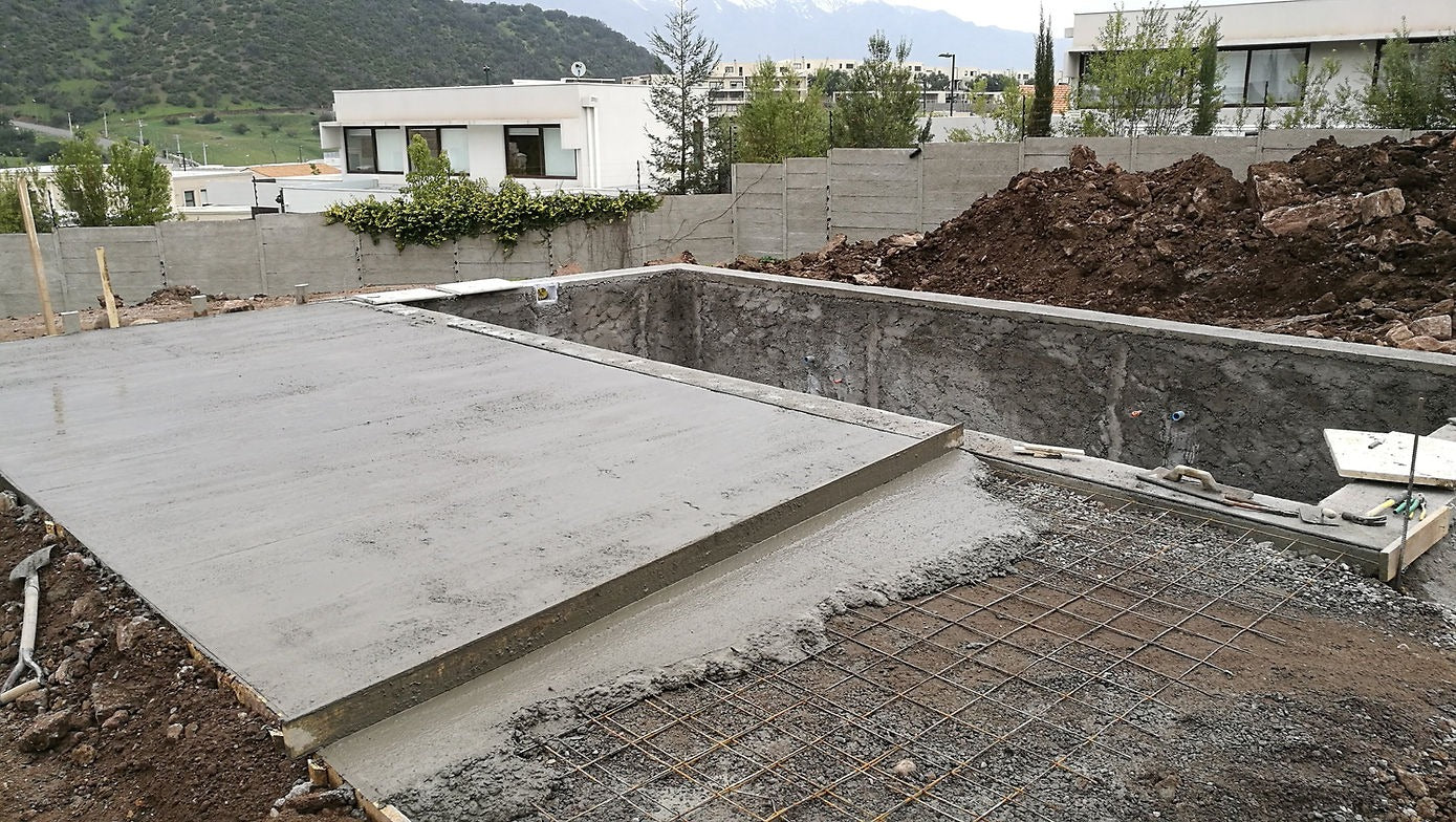 Piscina 7 x 3 La Dehesa