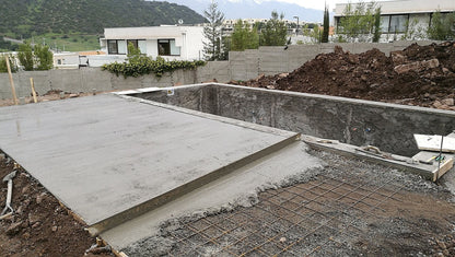 Piscina 7 x 3 La Dehesa