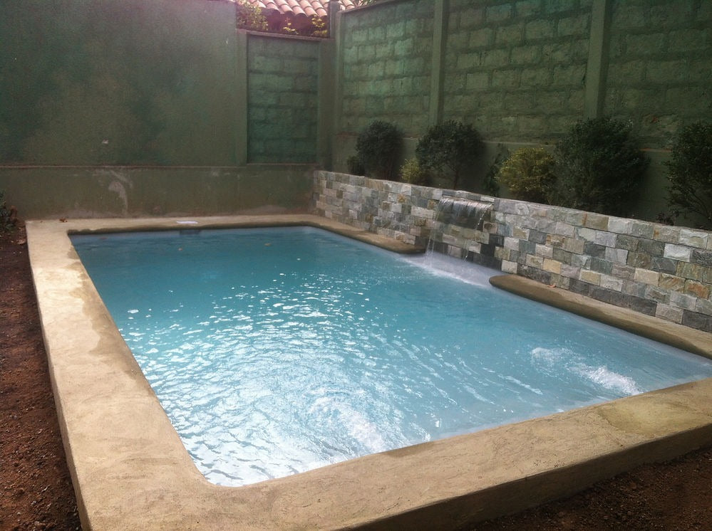 Piscina 6 x 3 La Dehesa