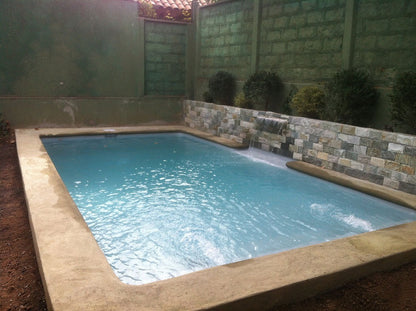 Piscina 6 x 3 La Dehesa