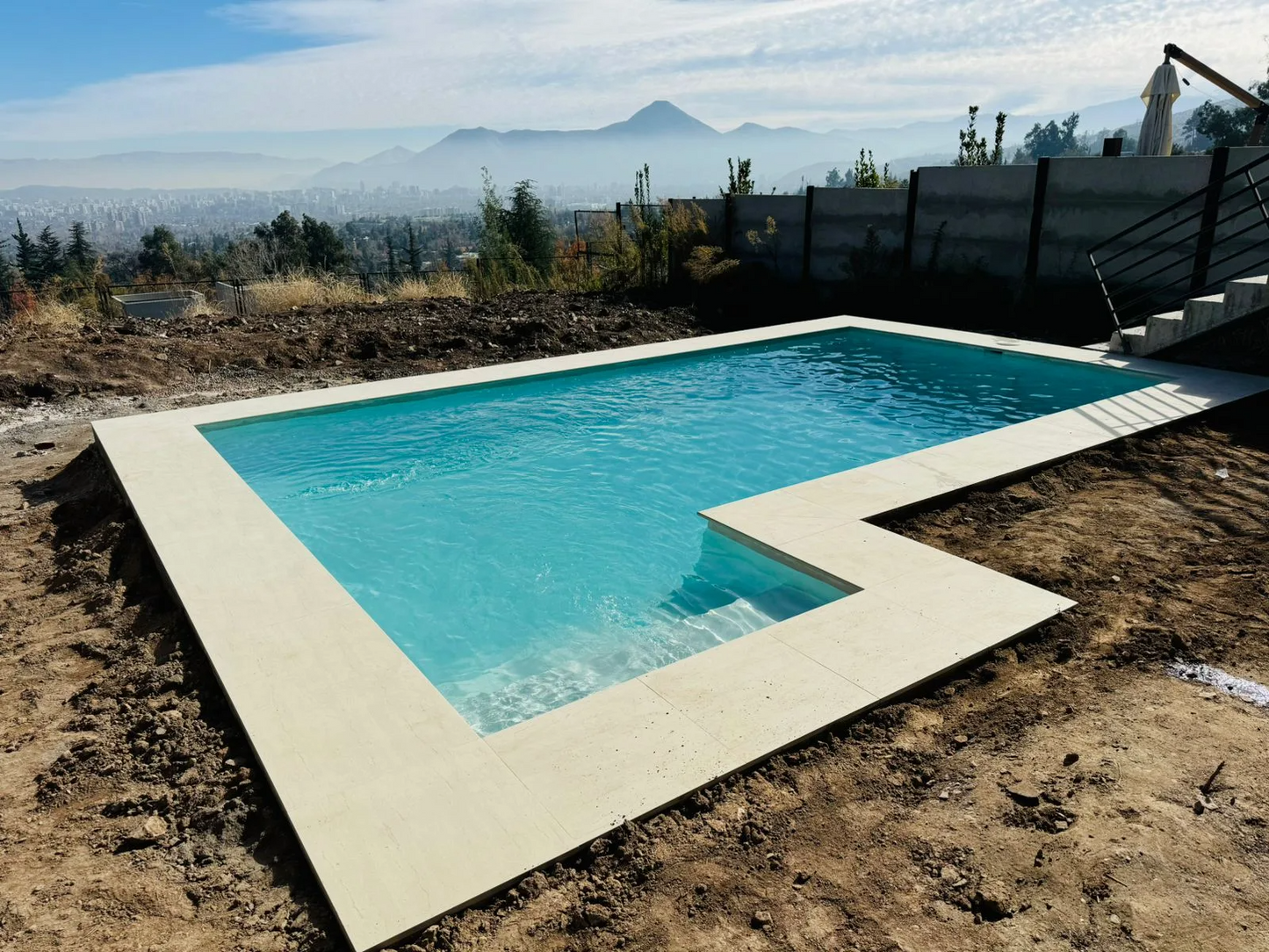 Porcelanato Mármol 60×60