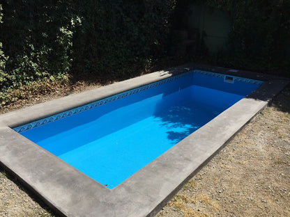 Piscina 6 x 3 metros