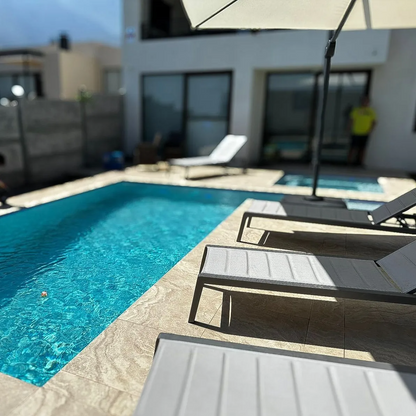 Porcelanato Travertine 60×60