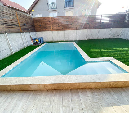 Borde Porcelanato 60x30x2