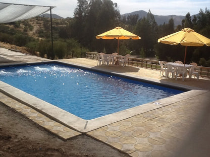 Piscina 10 x 5 Lo Herrera