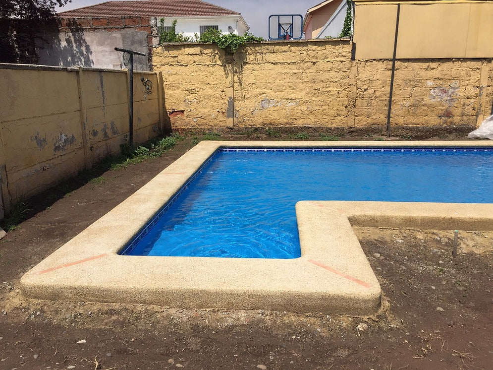 Piscina 7 x 3 Maipu