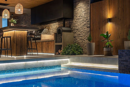 Piscina 6 x 4 Chamisero