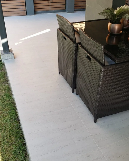 Porcelanato WhiteSand 60×60