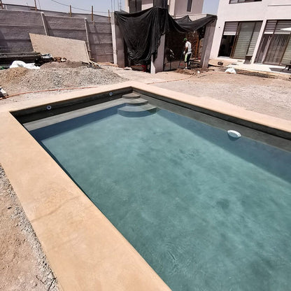 Piscina 7 x 3 Piedra Roja