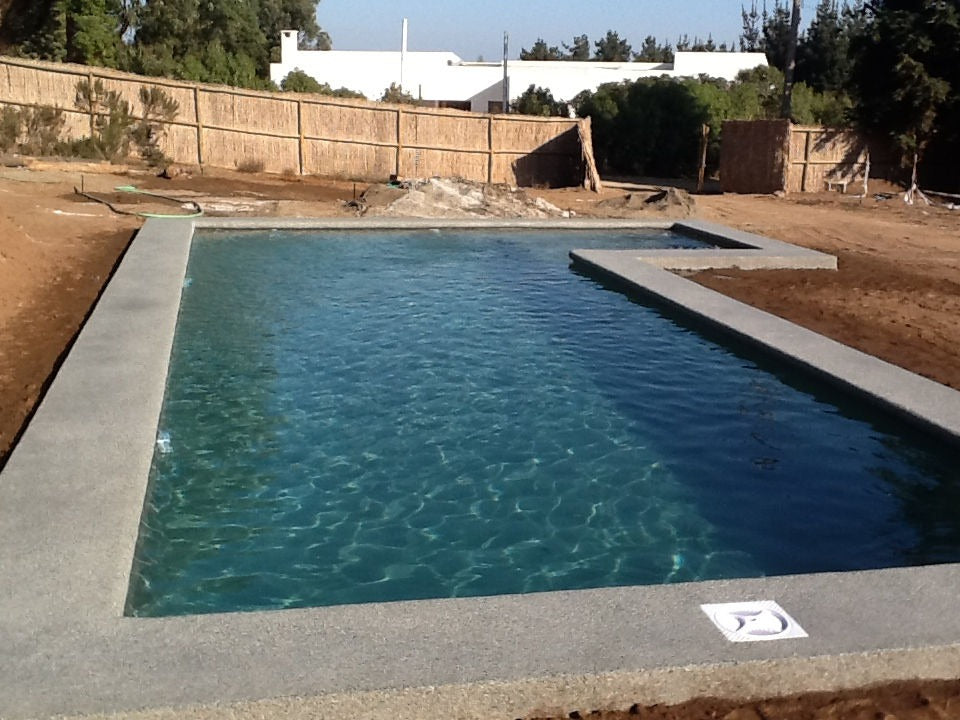 Piscina 7 x 3 Maitencillo