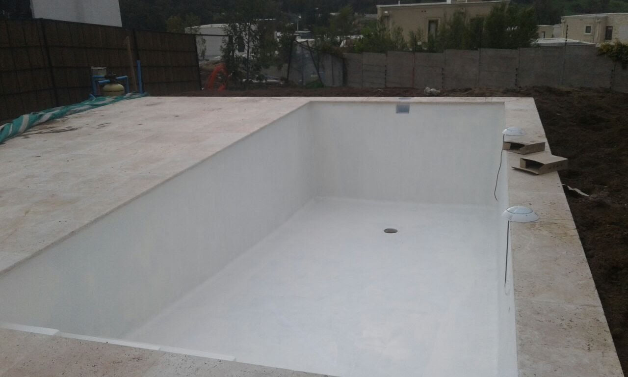 Piscina 7 x 3 La Dehesa