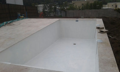 Piscina 7 x 3 La Dehesa