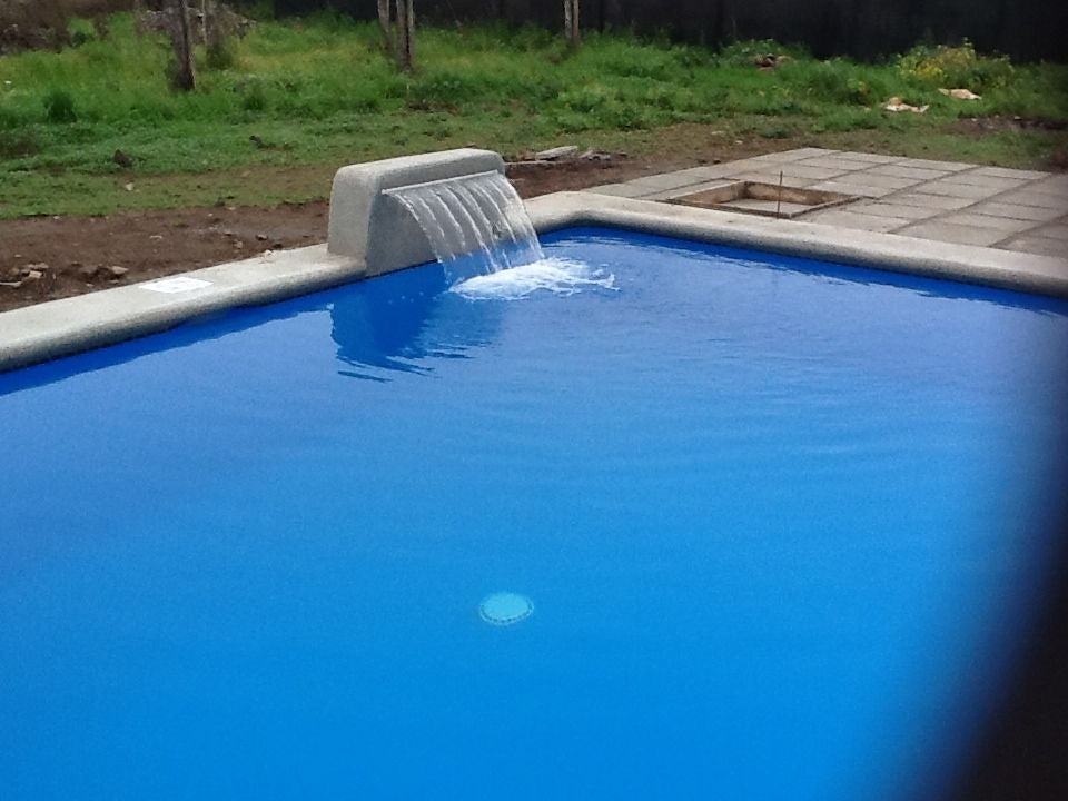 Piscina 10 x 5 Calera de Tango