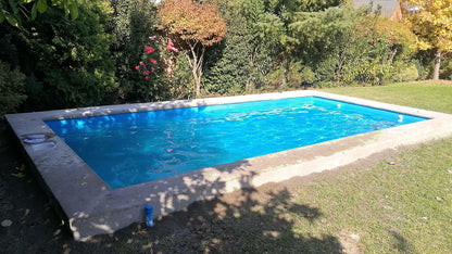Piscina 6 x 3 La Dehesa