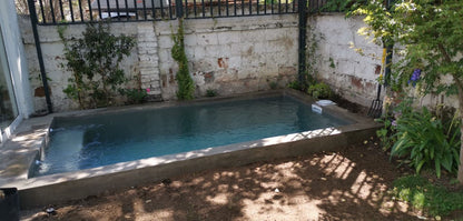Piscina 4 x 2 Vitacura