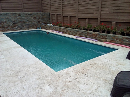Piscina 8 x 4 Chamisero