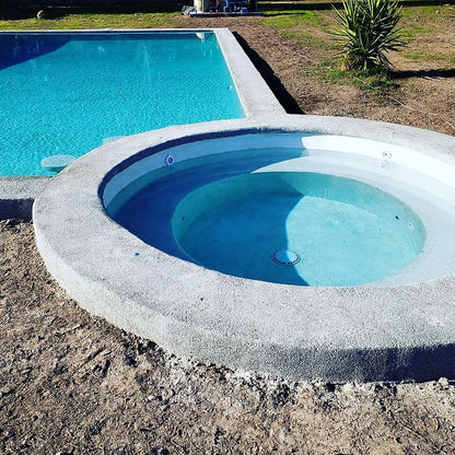 Piscina 12 x 6 Lonquen