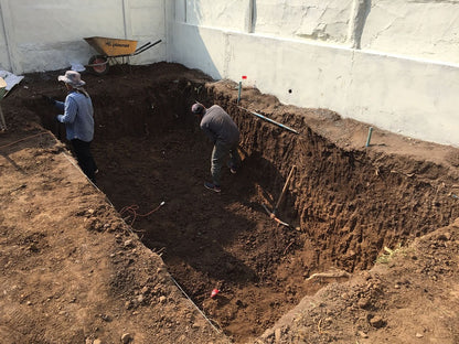 Piscina 5 x 2,5 La Reina