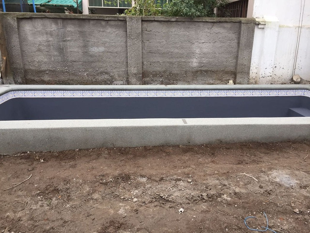 Piscina 6 x 3 Ñuñoa