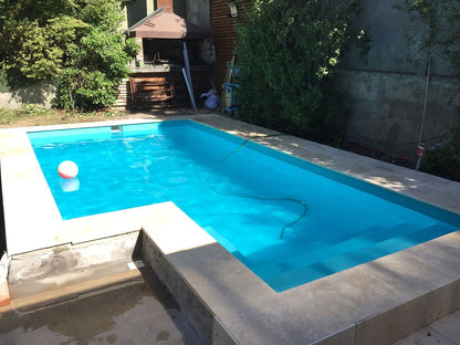 Piscina 7 x 3 metros