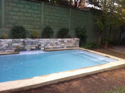 Piscina 6 x 3 La Dehesa