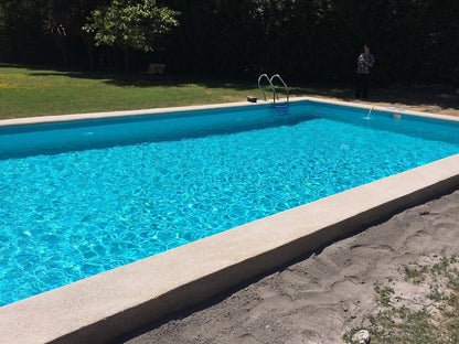 Piscina 12 x 6 Lonquen