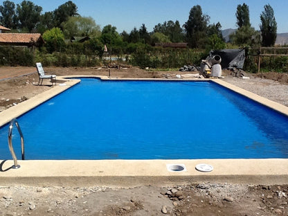 Piscina 12 x 6 Lo Herrera