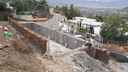 Piscina 11 x 3 La Dehesa