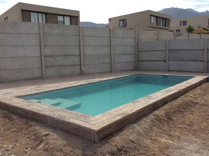 Piscina 7 x 3 metros