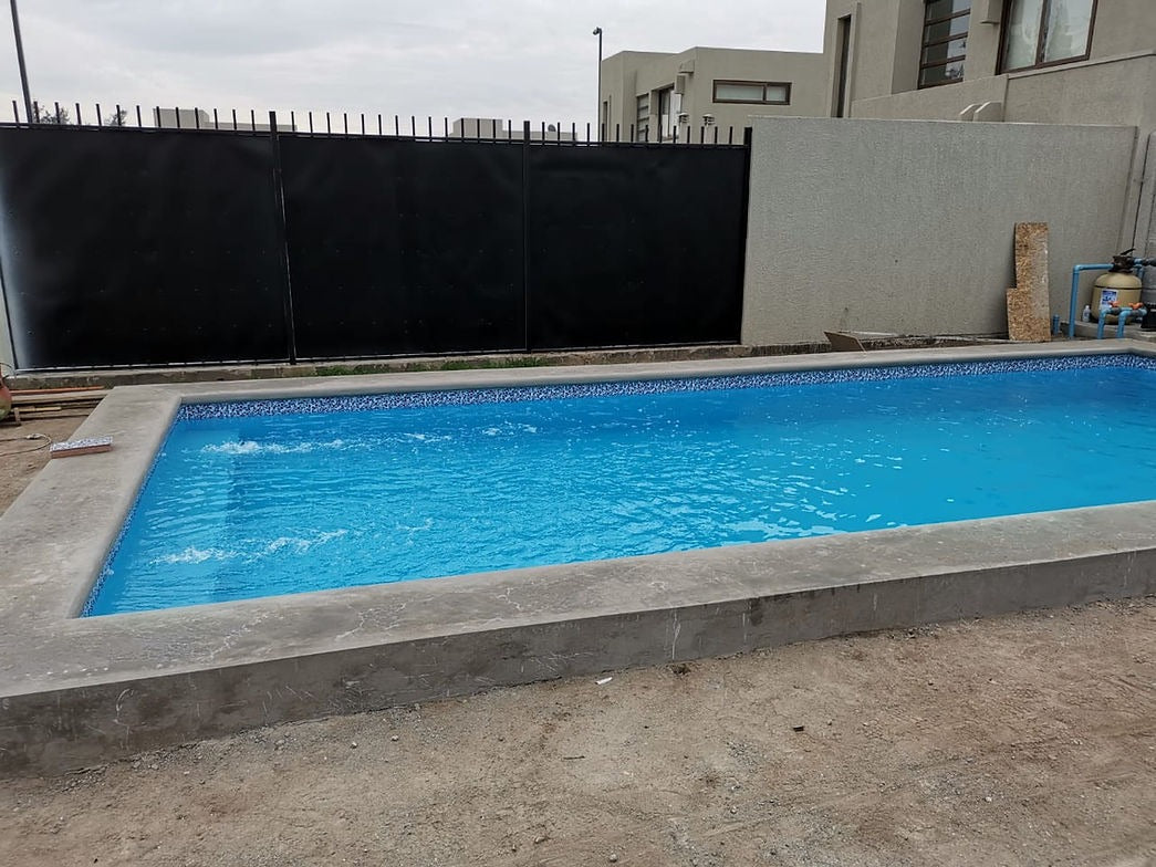 Piscina 8 x 3 Rukan Colina