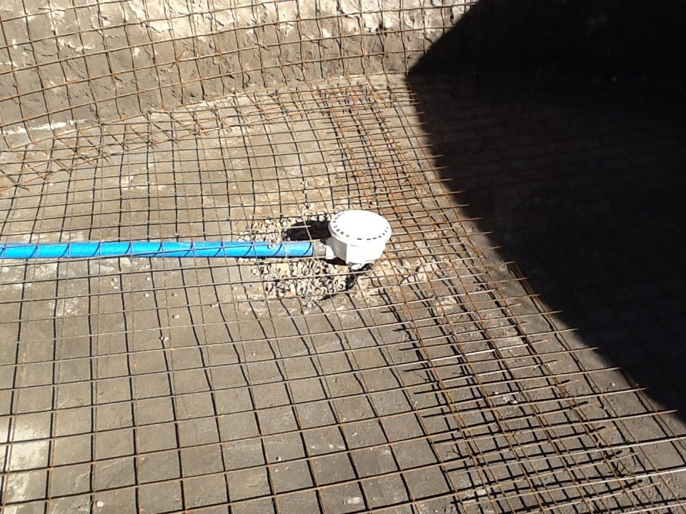 Piscina 14 x 7 Lonquen