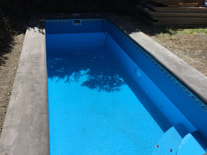 Piscina 6 x 3 metros