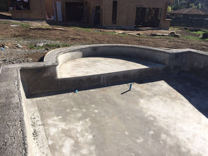Piscina 14 x 6 Pirque