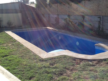 Piscina 12 x 6 Isla de Maipo