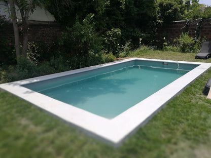 Piscina 7 x 3 Las Condes