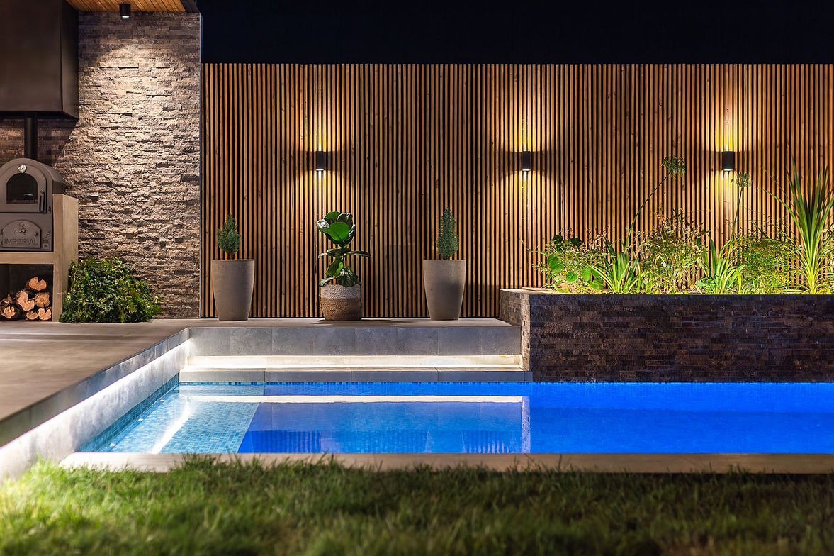 Piscina 6 x 4 Chamisero