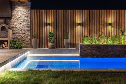 Piscina 6 x 4 Chamisero