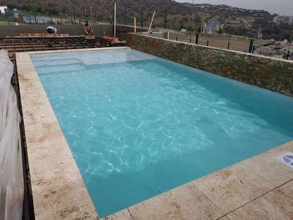 Piscina 8 x 4 San Carlos de Apoquindo