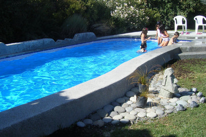 Piscina 12 x 6 Chicureo