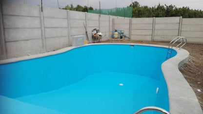Piscina 10 x 5 Chicureo