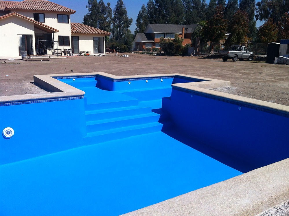 Piscina 10 x 5 Talagante