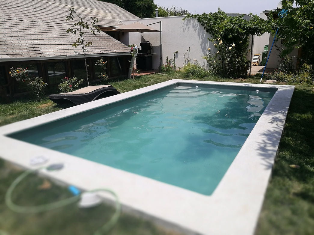 Piscina 7 x 3 Las Condes