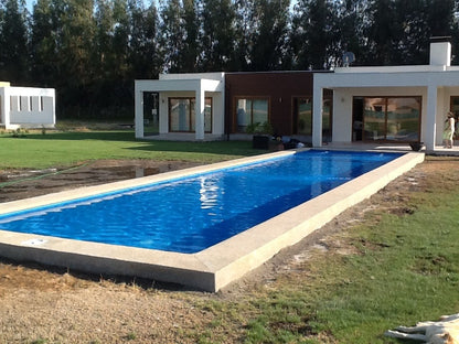 Piscina 17 x 3 Lonquen