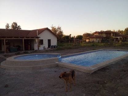 Piscina 12 x 4 Lonquen