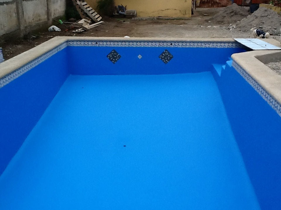 Piscina 7 x 3 Nos