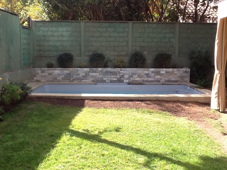 Piscina 6 x 3 La Dehesa